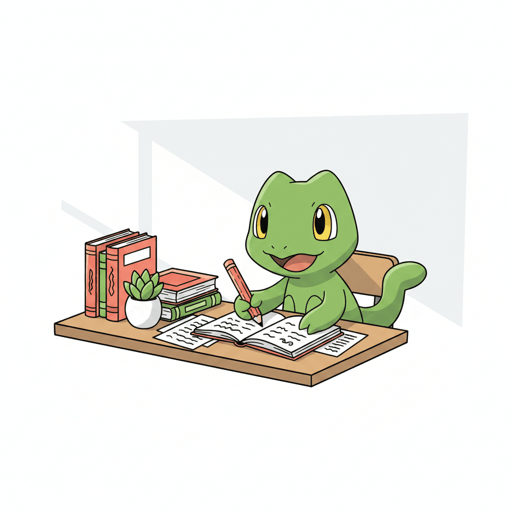 TOEIC Writing Practice